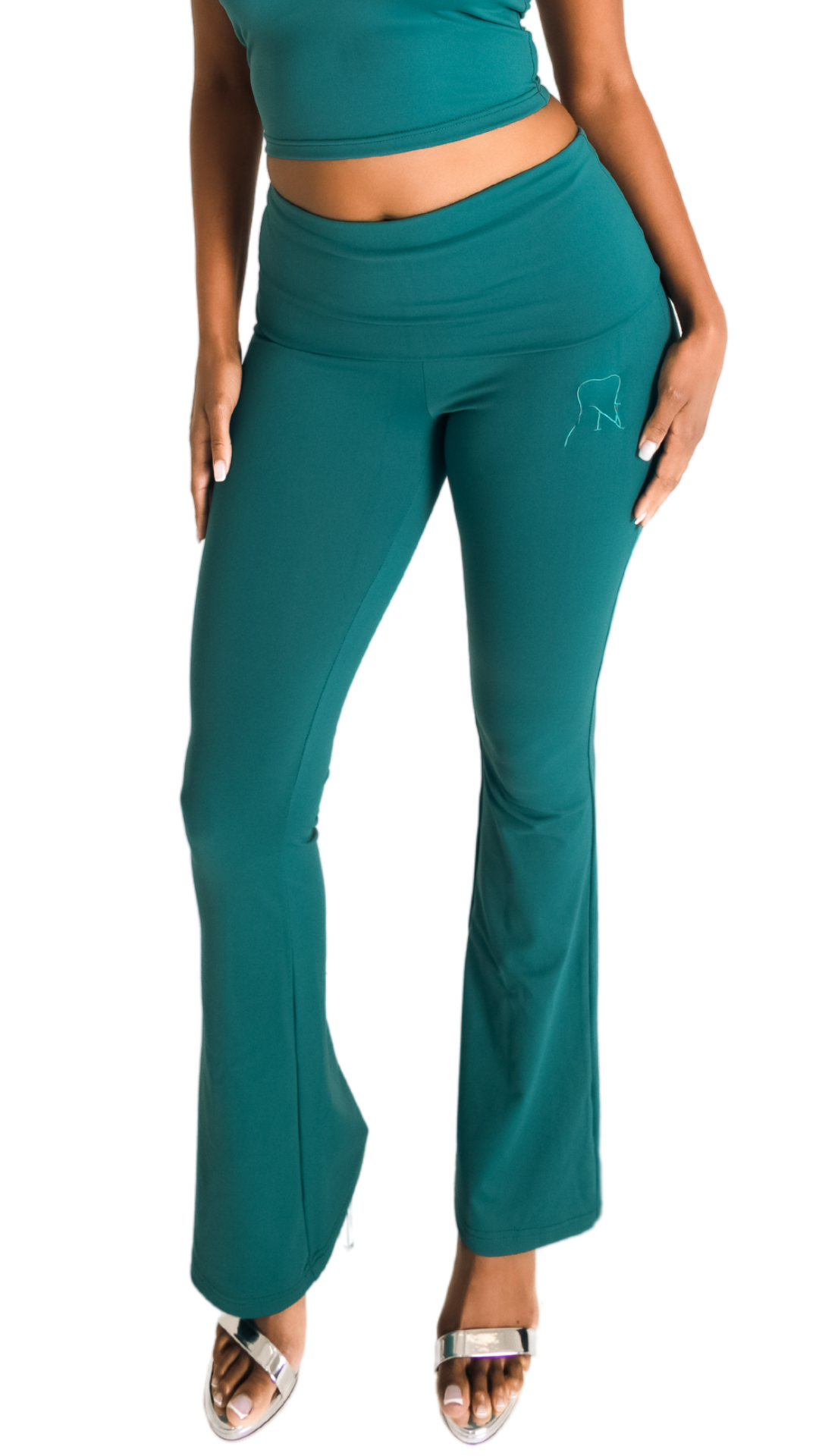 SculptFold Pants