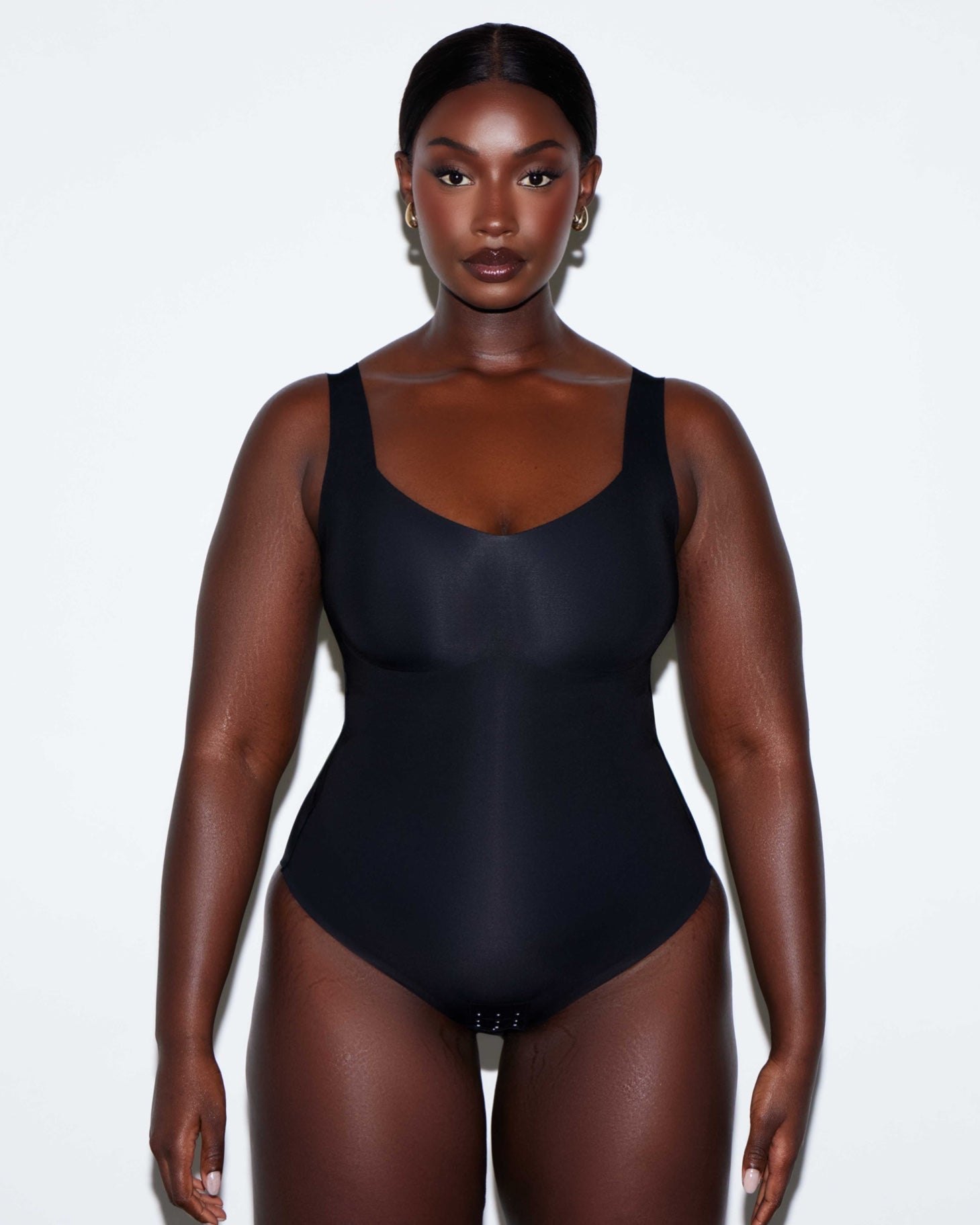 Tummy Control Shapewear