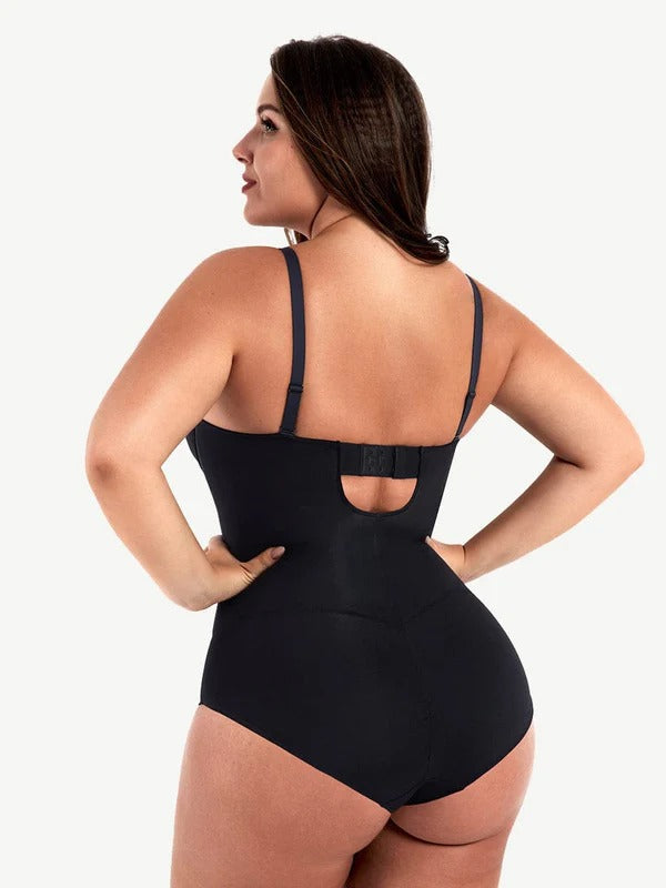 Padded Sculpting Bodysuit