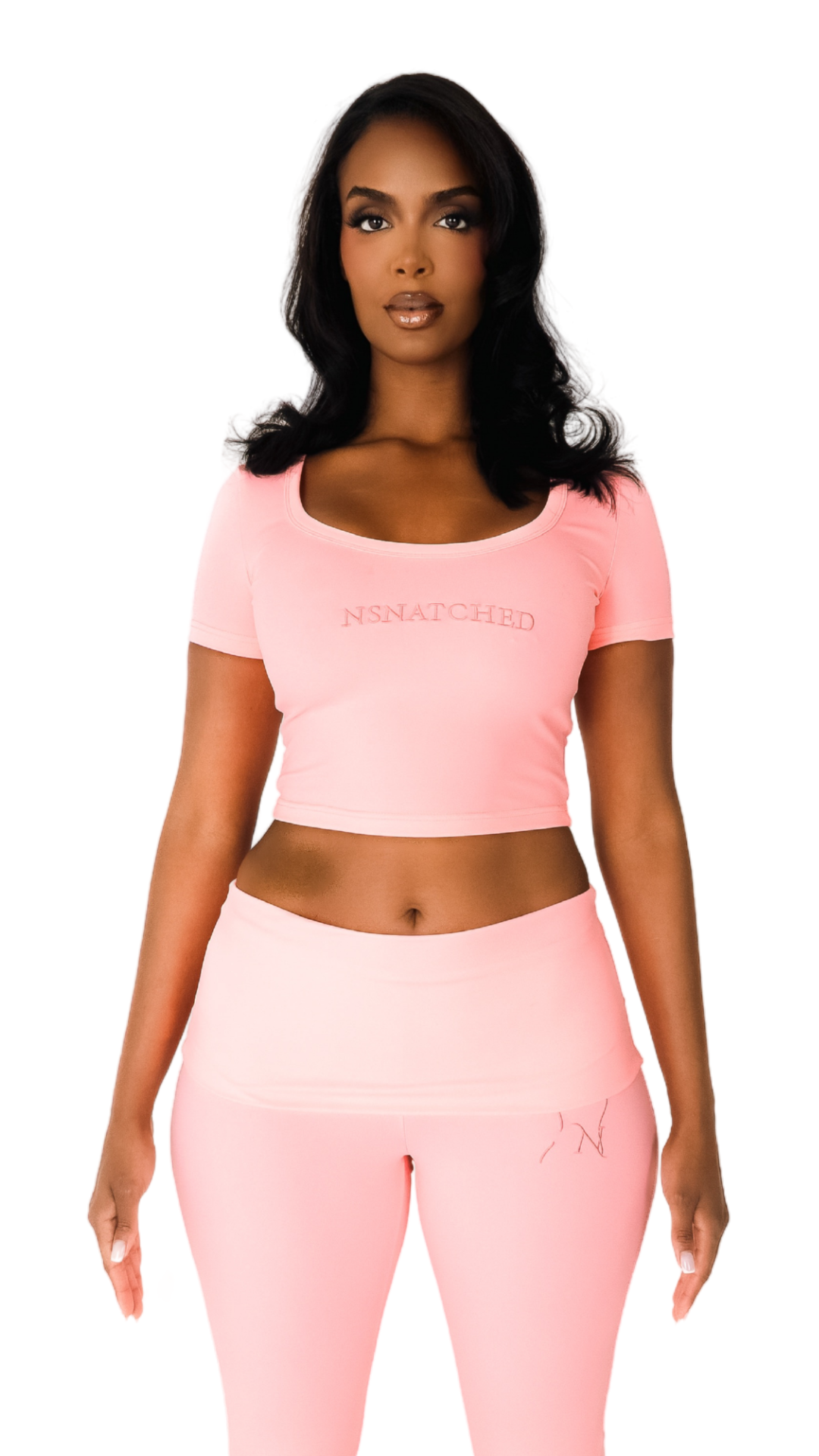 Sculpt Tee