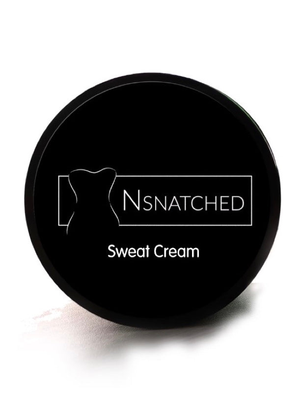 NSNATCHED SWEAT CREAM - NSNATCHED